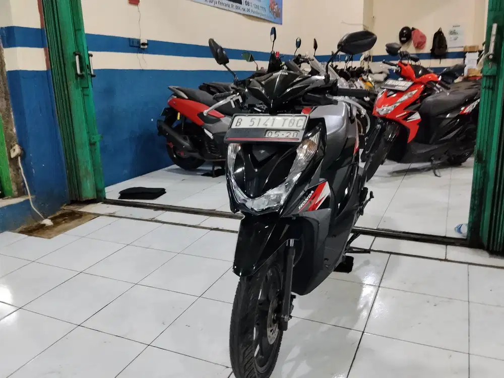Dijual hinda beat all new 2023 super mulus