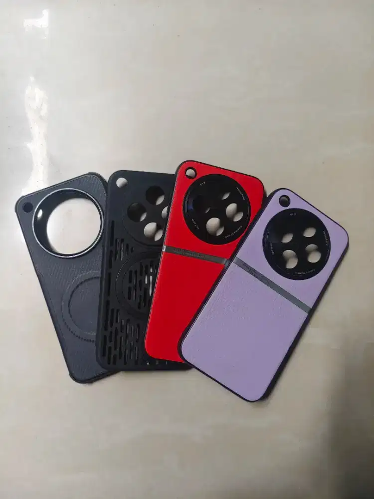 Case oppo find x8
