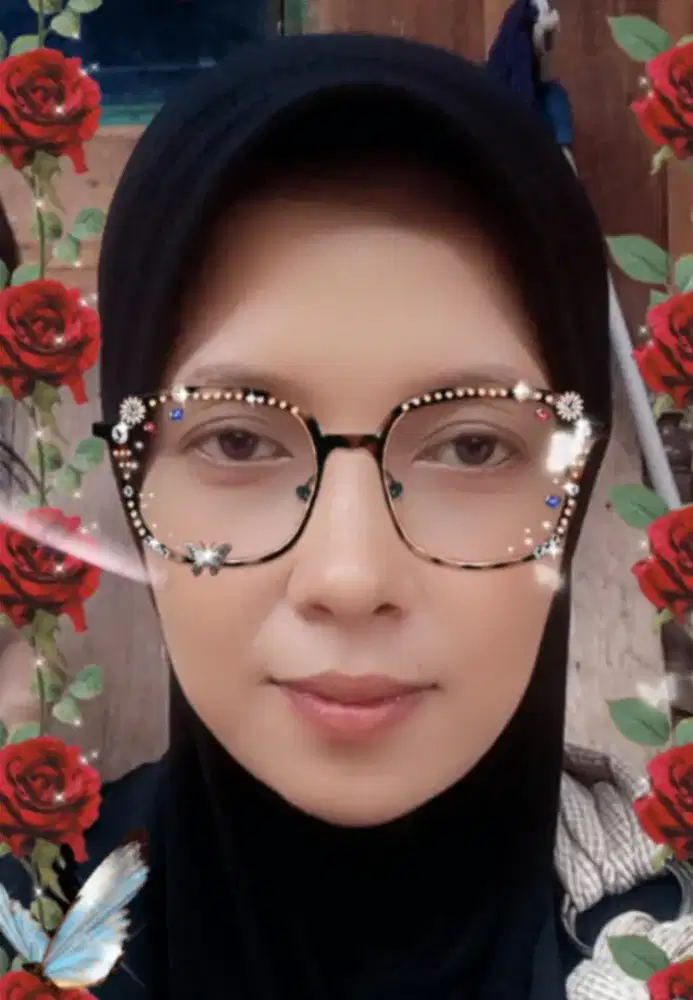 Cari kerja infal art&baby sister atau rawat lansia pp