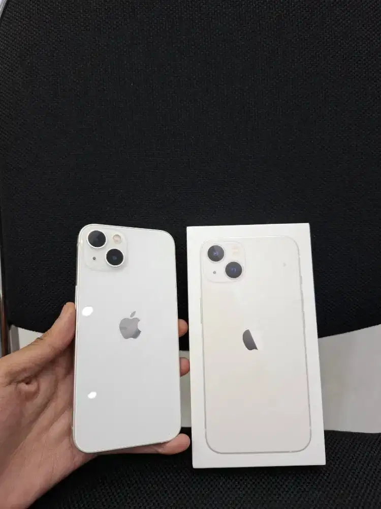 Iphone 13 128gb ibox