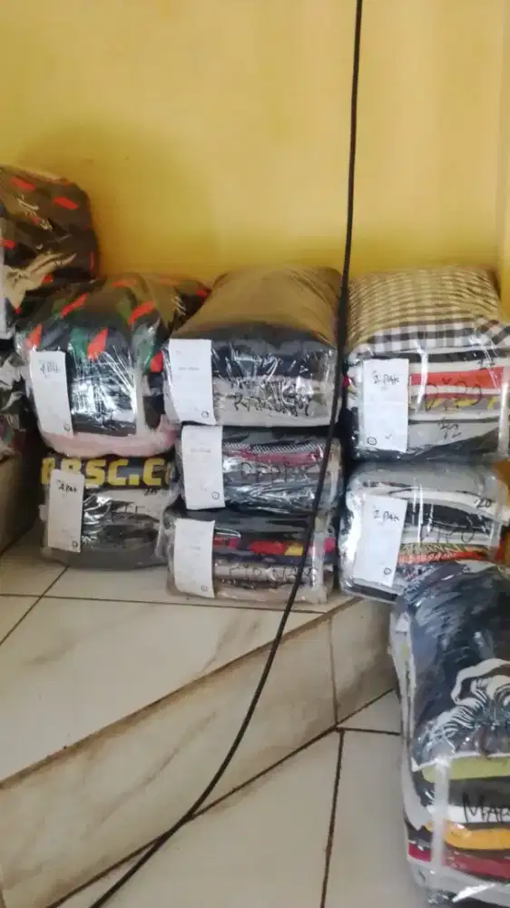 Dibutuhkan Karyawan dan Freelance