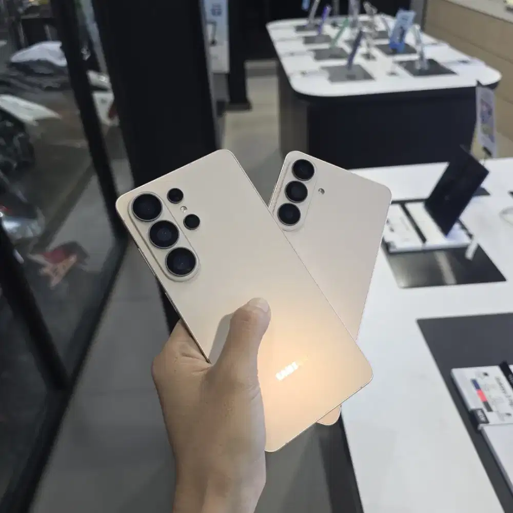 PRE ORDER S26 ULTRA 1TB DISKON 9 JUTA BISA TUKAR TAMBAH HP LAMA