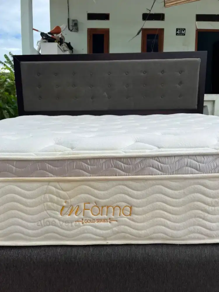 Dijual kasur informa gold series