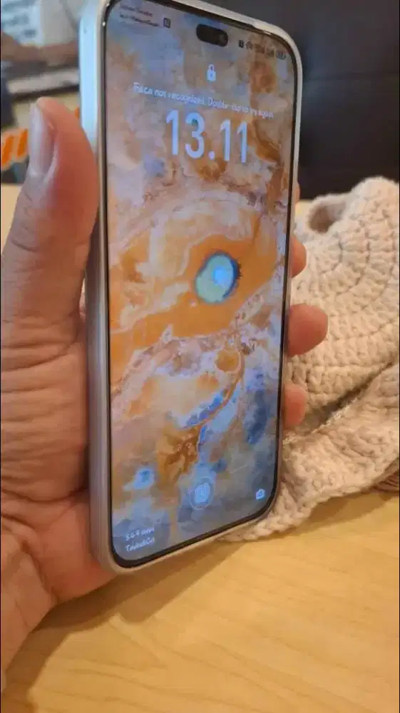 Honor 400 kite fullset no minus