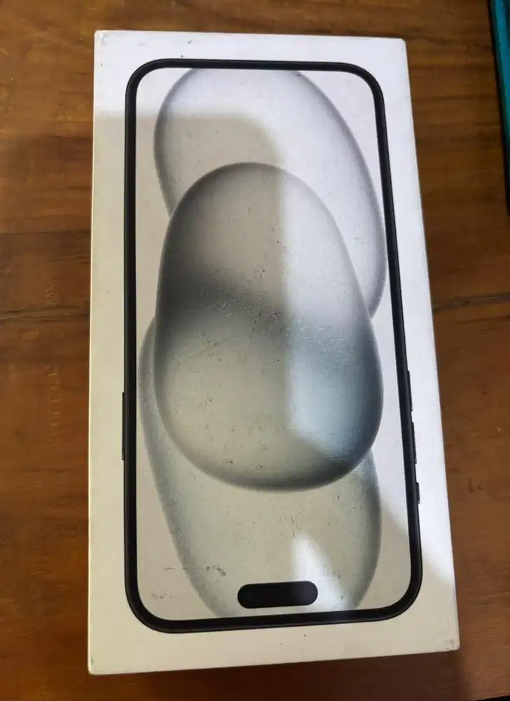 Iphone 15 plus 128 Ibox