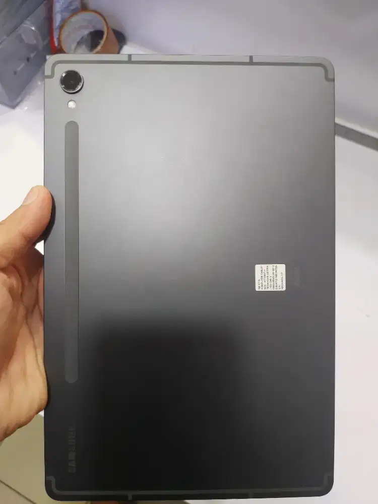 Tab samsung s9 8/128 wifi