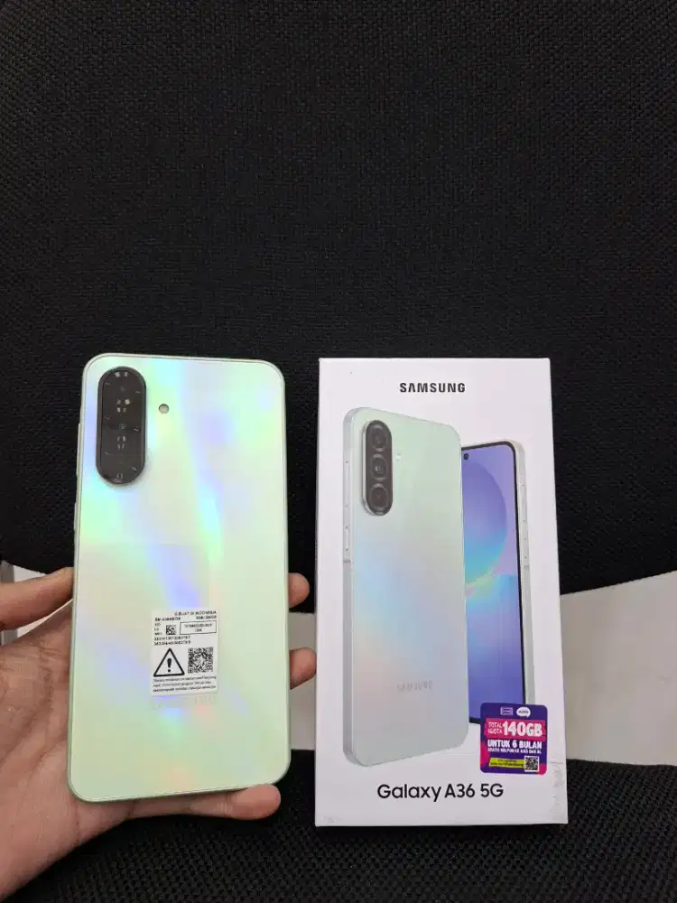 Samsung A36 5g 8/256gb