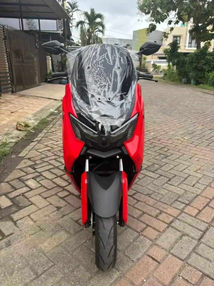 Yamaha Nmax Neo 2025 LOW KM NEW KM 12