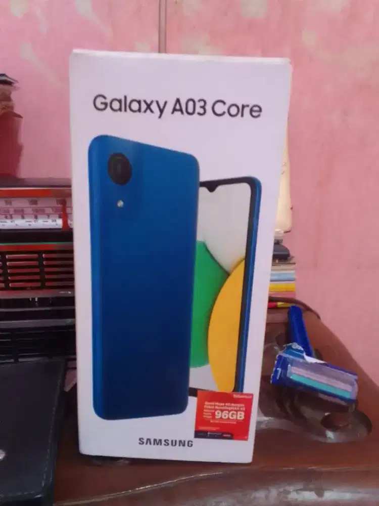 Samsung a03 core