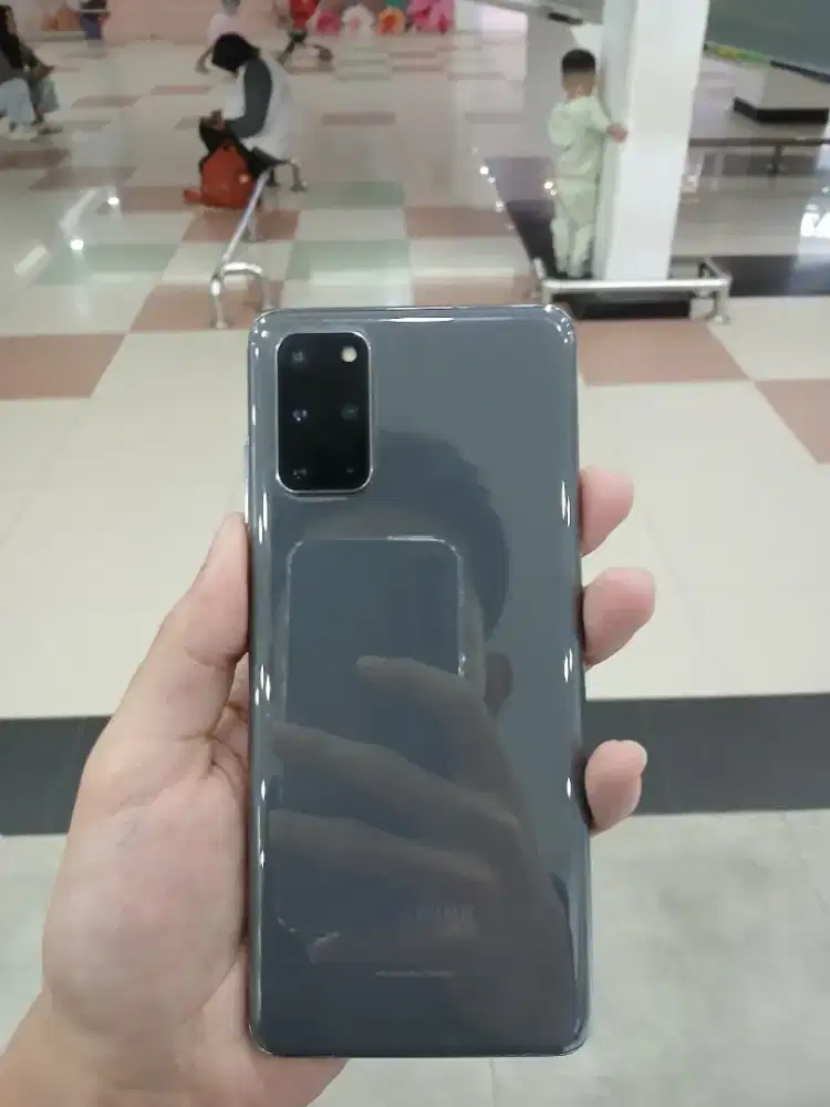 Second Samsung Galaxy S20+ 8/128GB
