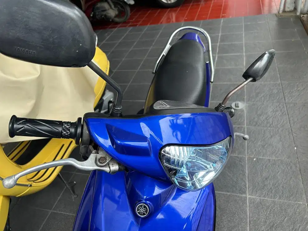 Dijual mio full restorasi ori