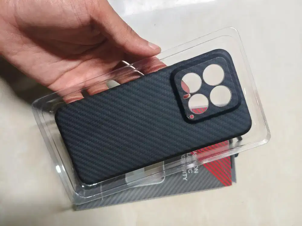 Case xiaomi 14 carbon