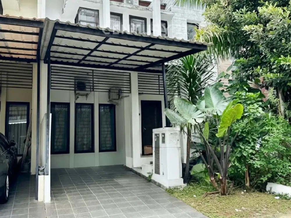 Hot Sale  Rumah terawat Emerald Bintaro Jaya Sektor 9 #206649