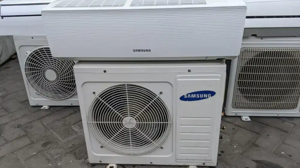 AC SAMSUNG 1/2 PK