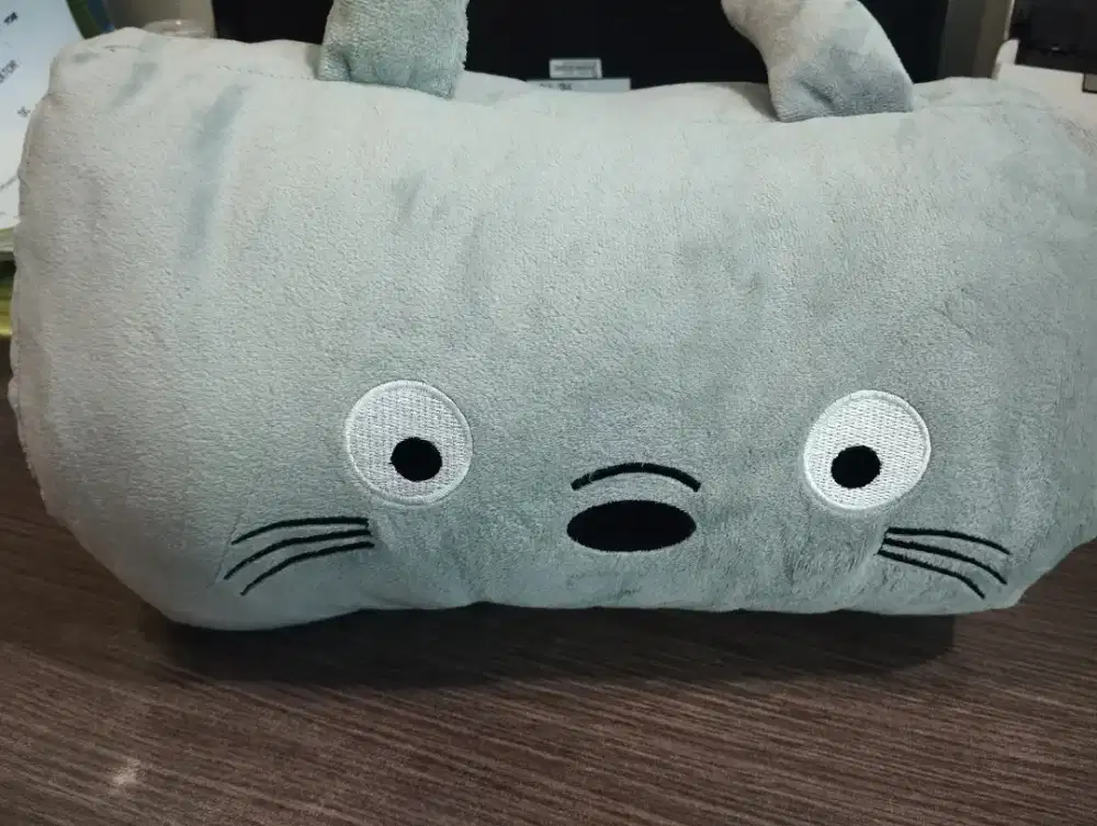 Bantal Tangan Lucu