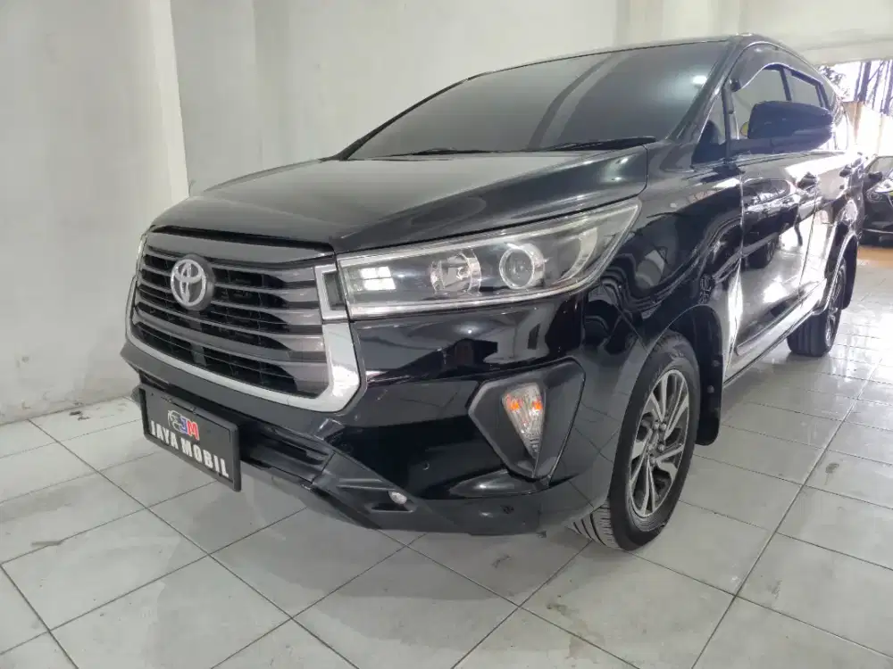 TOYOTA INNOVA V 2.4 A/T, 2022