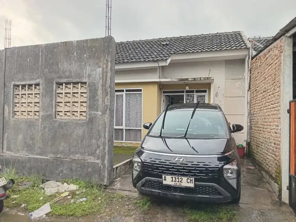 Take Over Rumah Sepang Mountain