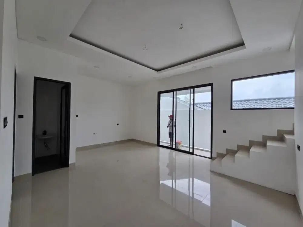 DIJUAL CEPAT RUMAH DI CITRA GARDEN 5