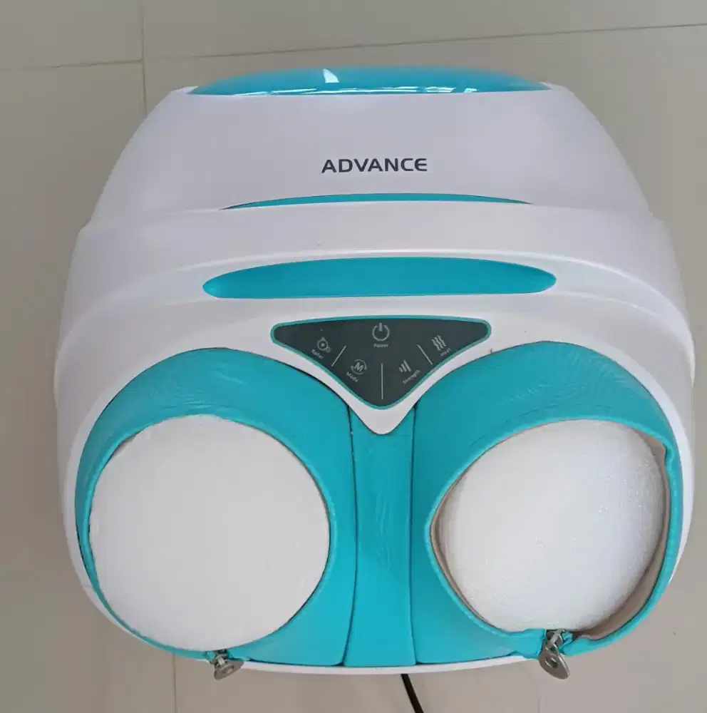 pijitan kaki Advance neo foot