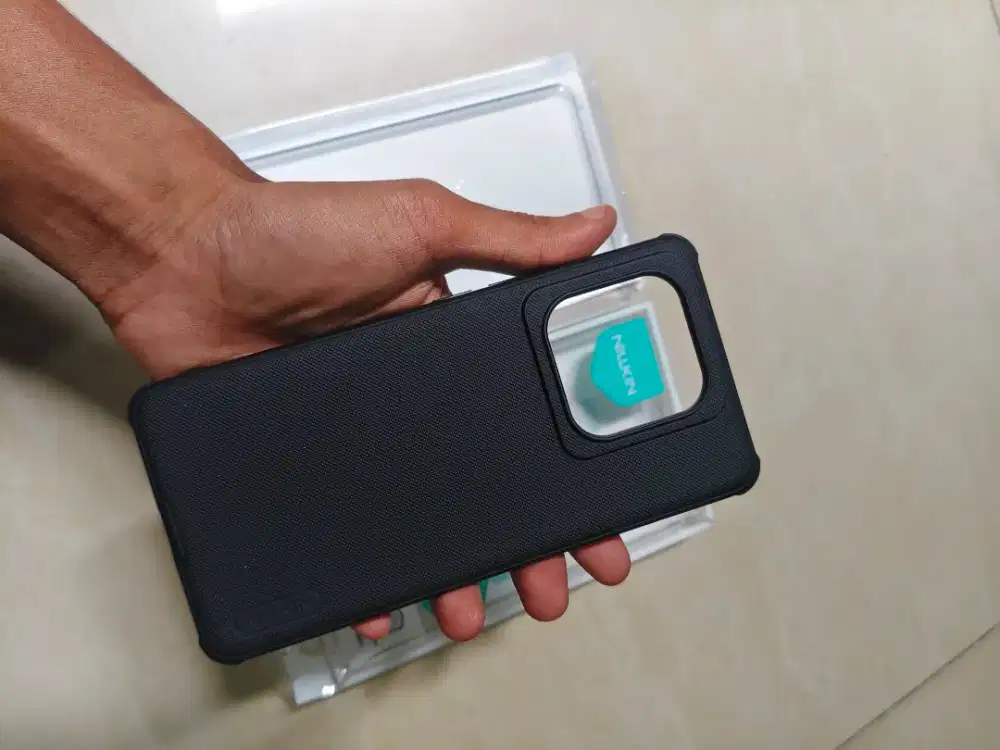 Case nilkin xiaomi 14T pro