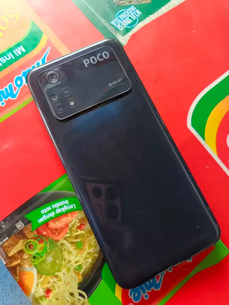 Poco M4 Pro 6+2/128GB