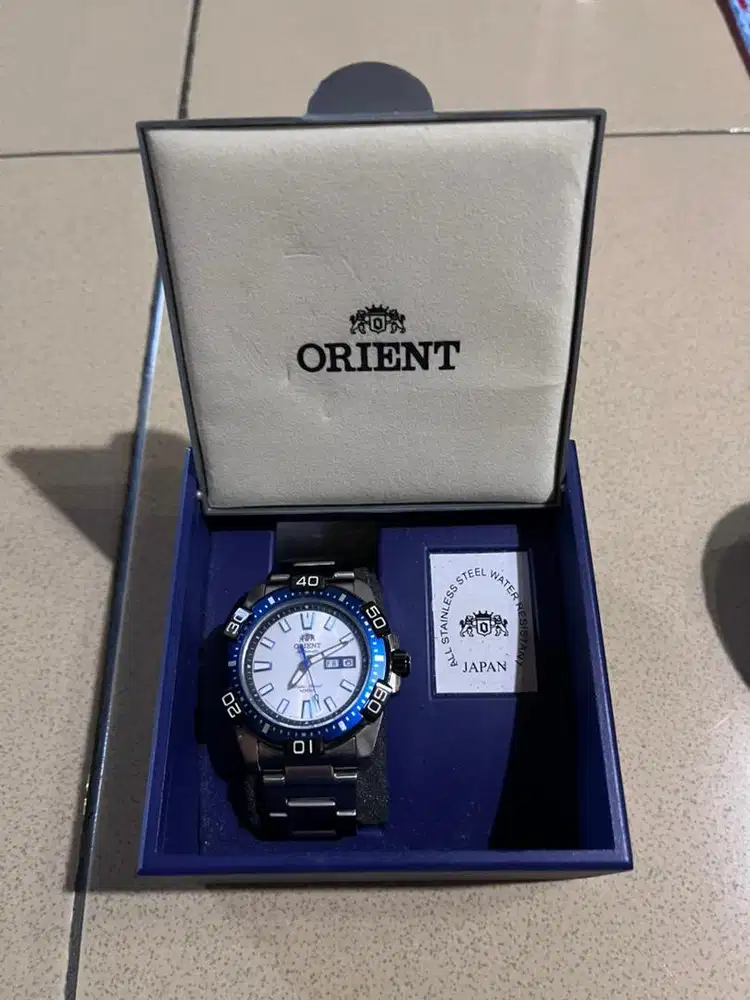 Orient FEM7R003W9