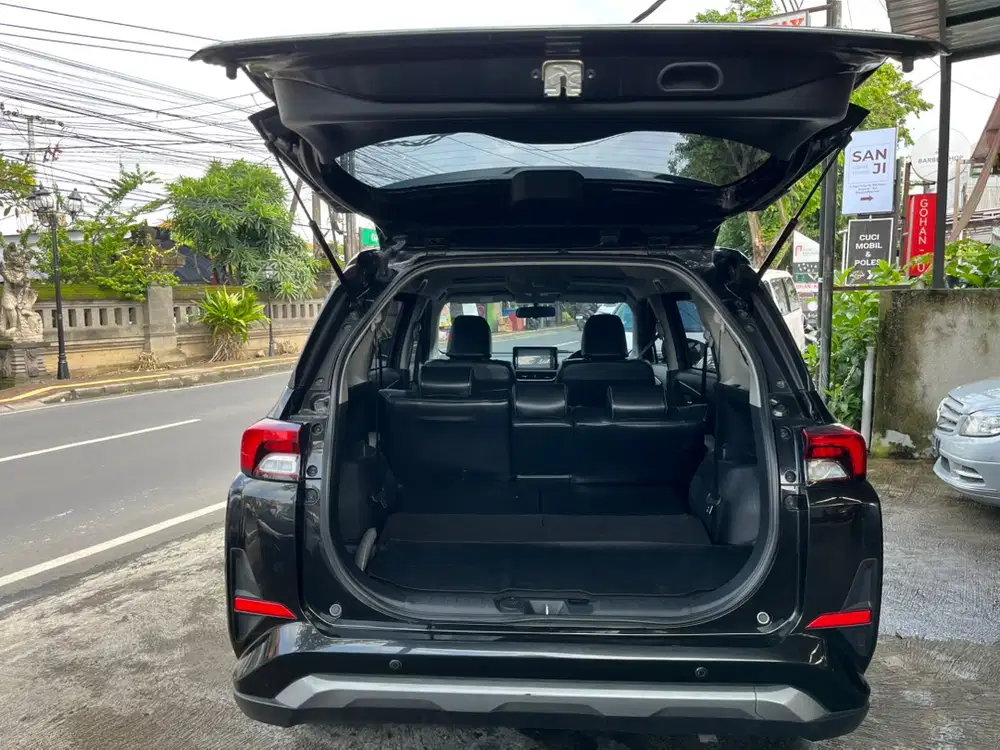 Toyota Avanza 2023 Bensin