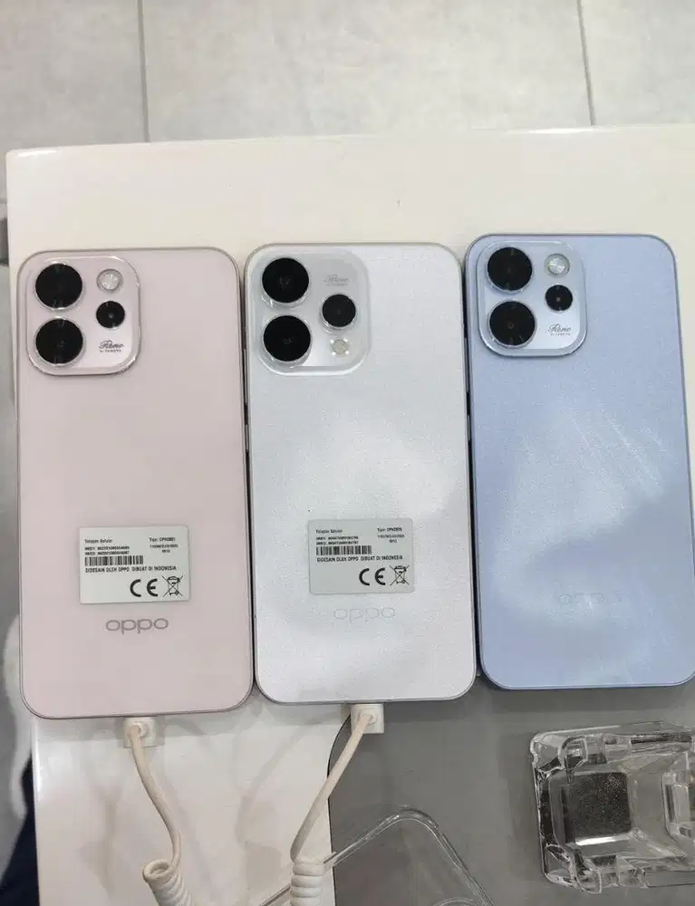 KREDIT OPPO RENO 15 SERIES , PROMO FREE 2x CICILAN