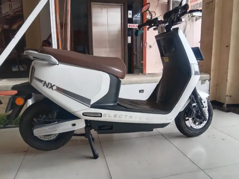 Viar NX MOTOR LISTRIK THN 2024