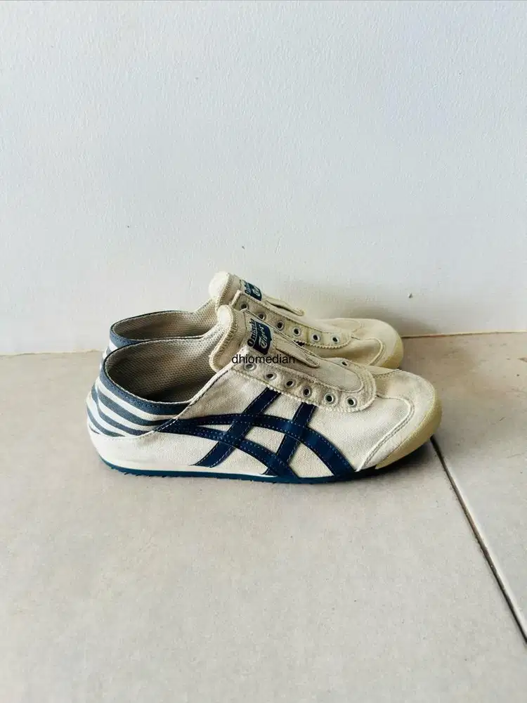 WTS Onitsuka Tiger Mexico 66 Paraty – Women 38