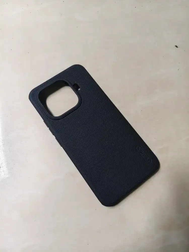 Case nilkin xiaomi 15T pro