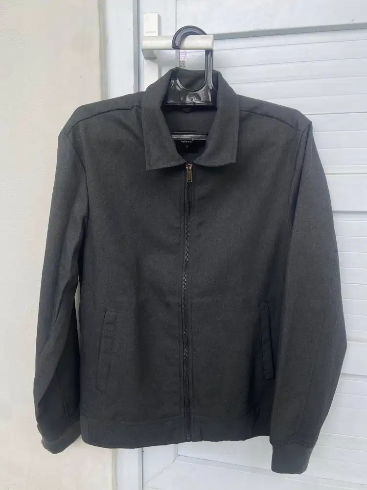 Jacket Cole Formal Twill