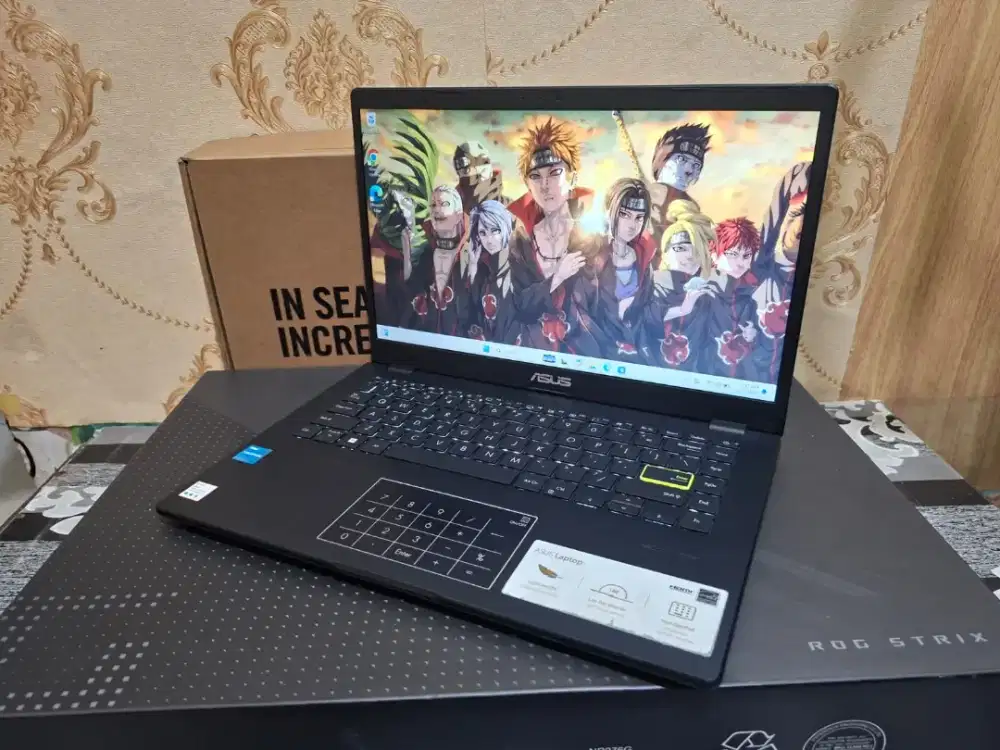 Laptop Asus Vivobook E410KA