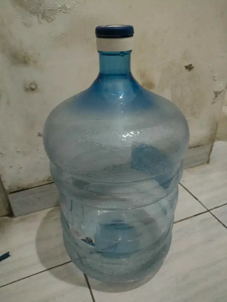 GALON ISI ULANG AQUA