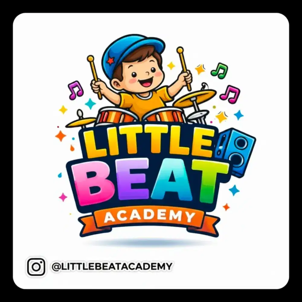 ​Asisten CEO Sekolah Musik Jaksel (Piano & Drum) - Admin & Growth