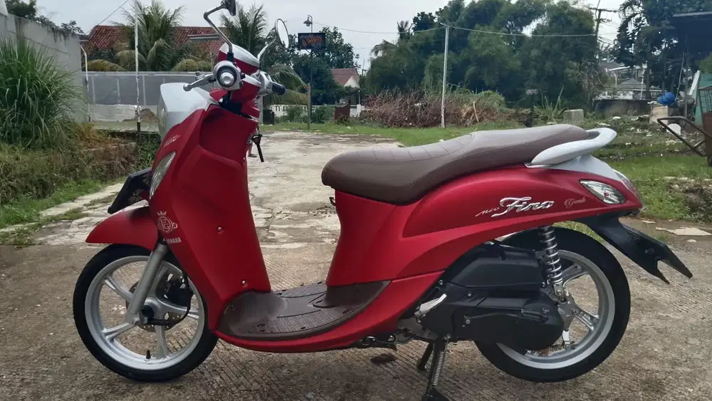 58@: DP:500RB F KAB FINO 125GRANDRE