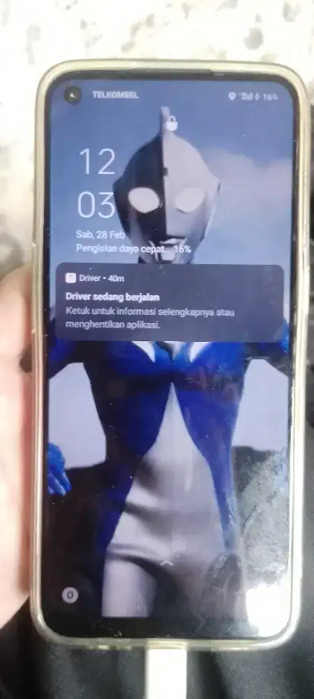 Oppo A53 RAM 6/128GB