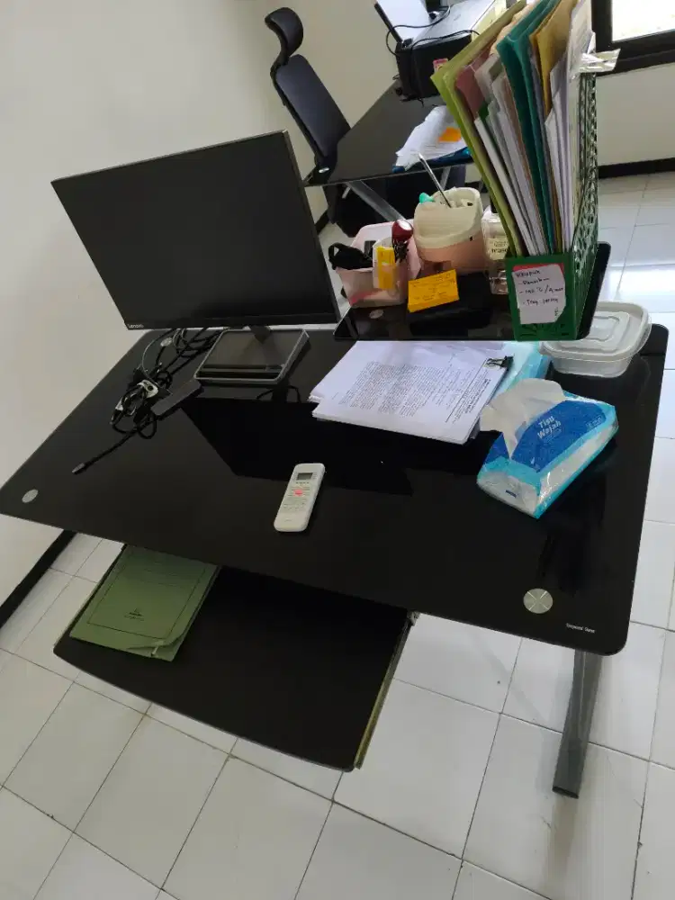 Jual meja kantor informa