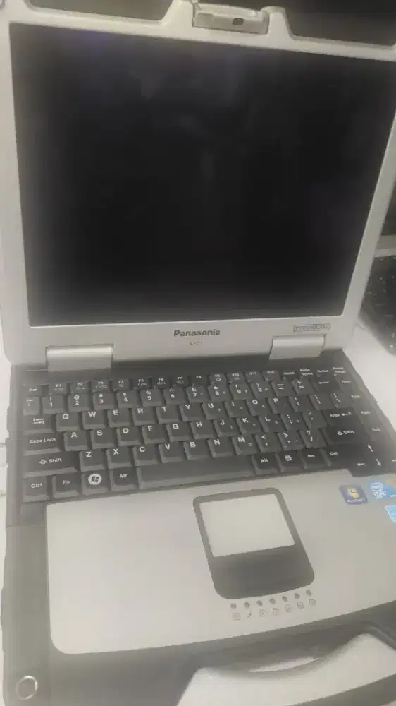 Panasonic TOUGHBOOK CF-31 MK5
