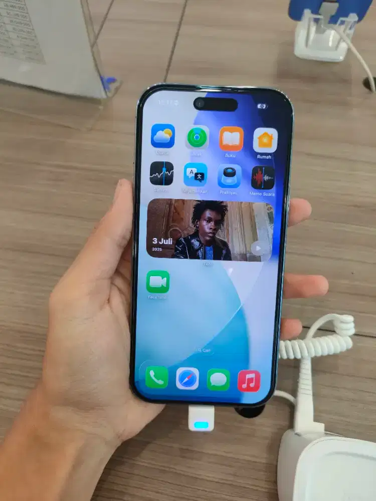 iPhone Air 12/256 GB