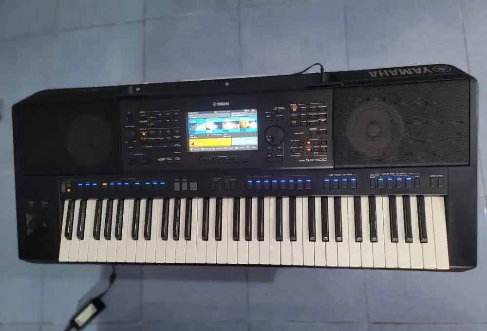 Jual SX900 mulus termasuk 3 sampling 18jt aja