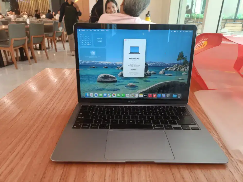 MacBook Air 13 M1