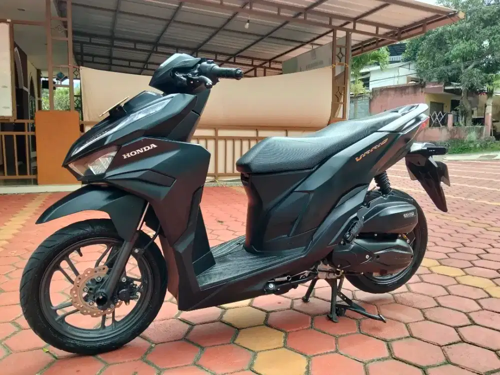 Honda Vario 125 CBS ISS 2023