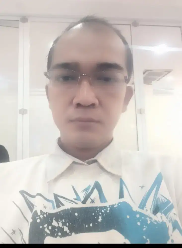 Driver pribadi profesional