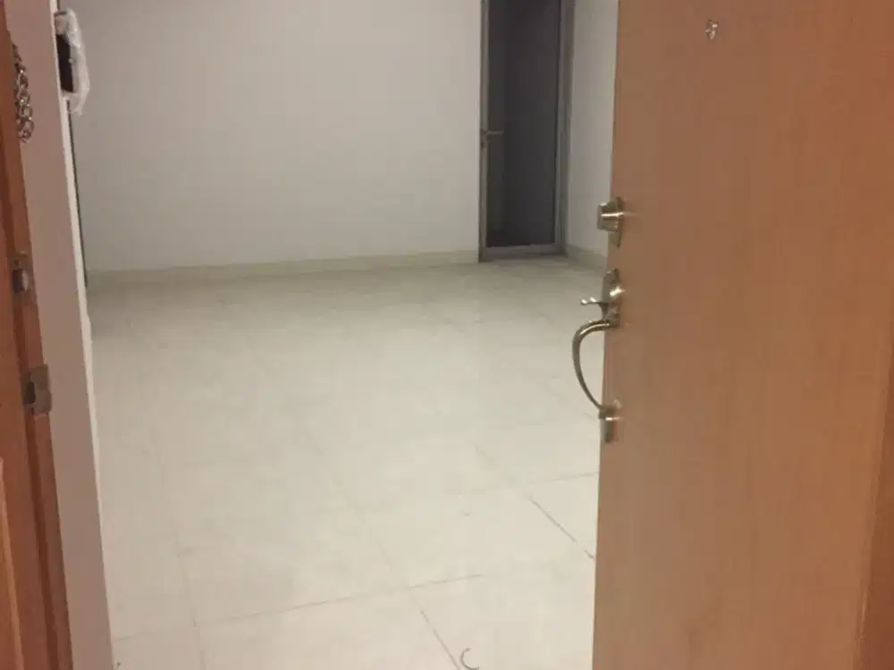 Jual Apartemen The Mansion 2BR Unfurnished Kemayoran