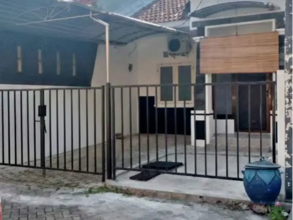Rumah Puri Jimbaran Siap Huni Dekat Purimas dan UPN
