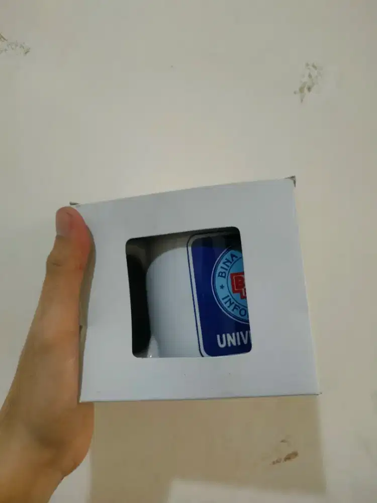 MUG KERAMIK TAHAN PANAS DAN DINGIN