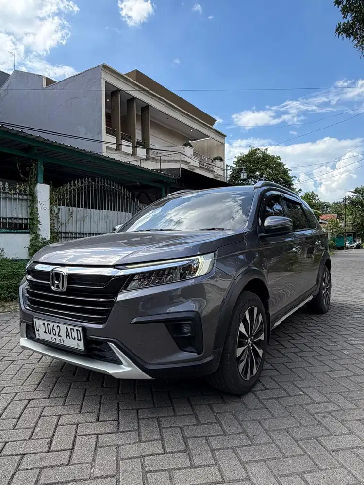 BR-V / BRV 1.5 PRESTIGE 2022 # record