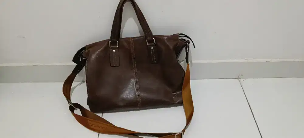 Tas laptop Pierre Cardin