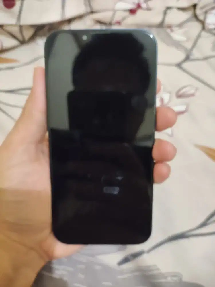 iPhone 13 128 GB Garansi Resmi